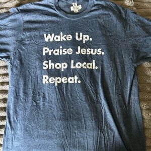 Tultex women’s tee